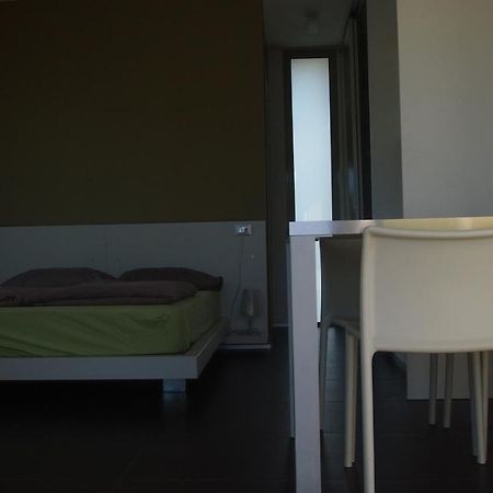 Ingrappa Cube Apartment Борсо дел Грапа Екстериор снимка