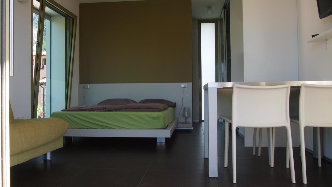 Ingrappa Cube Apartment Борсо дел Грапа Екстериор снимка